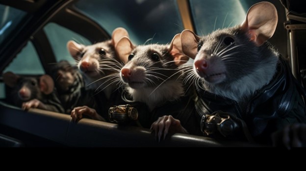 How a Mice Exterminator in Brooklyn Methodically Inspects Your Home to Find and Seal Hidden Entry Points?