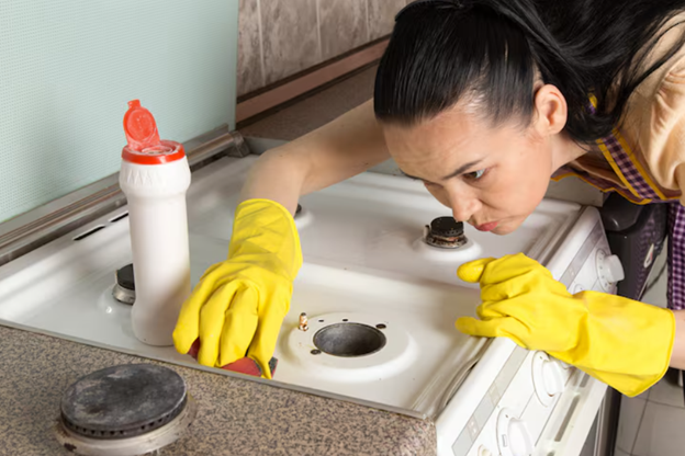 Why Roaches Keep Coming Back After DIY Treatments?